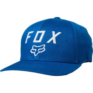 Fox Kappe LEGACY MOTH 110 SB ROYAL BLUE