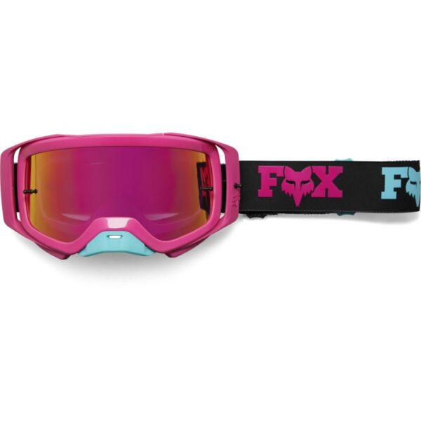 FOX MAIN NUKLR SPARK BLK