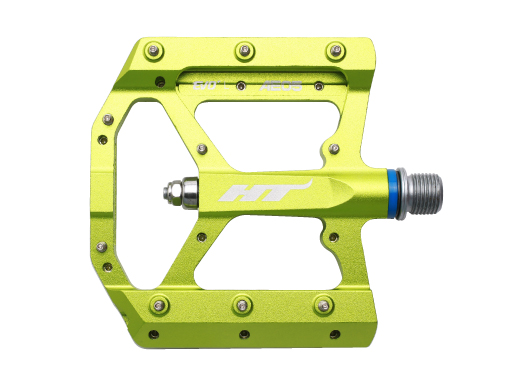 HT PEDALS AE 05 APPLE GREEN
