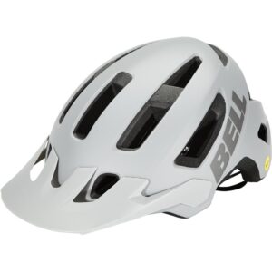 BELL NOMAD W MATTE WHITE/PUR
