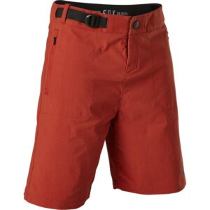 YOUTH RANGER SHORT WLINER RD CLY