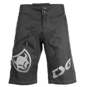 TSG SP1 SHORT BLACK AUSSTELLUNGSSTÜCK