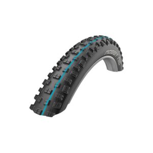 SCHWALBE NOBBY NIC 27.5X2.8 SS,TLE,SUPERGRIP