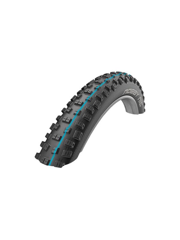 SCHWALBE NOBBY NIC 27.5X2.8 SS,TLE,SUPERGRIP