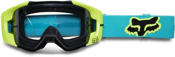 FOX VUE STRAY GOGGLE TEAL