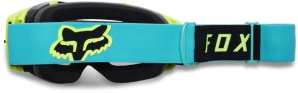 FOX VUE STRAY GOGGLE TEAL
