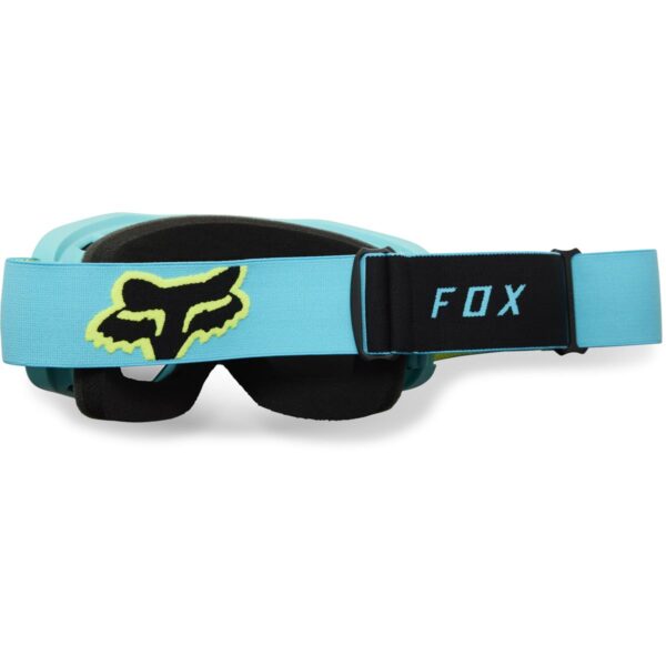 FOX MAIN STRAY GOGGLE BLUE