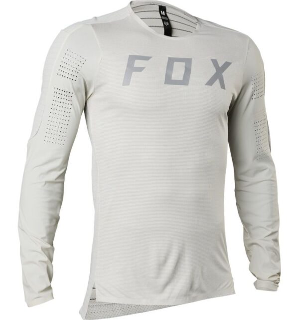 FOX FLEXAIR PRO LS Jersey VIN WHT