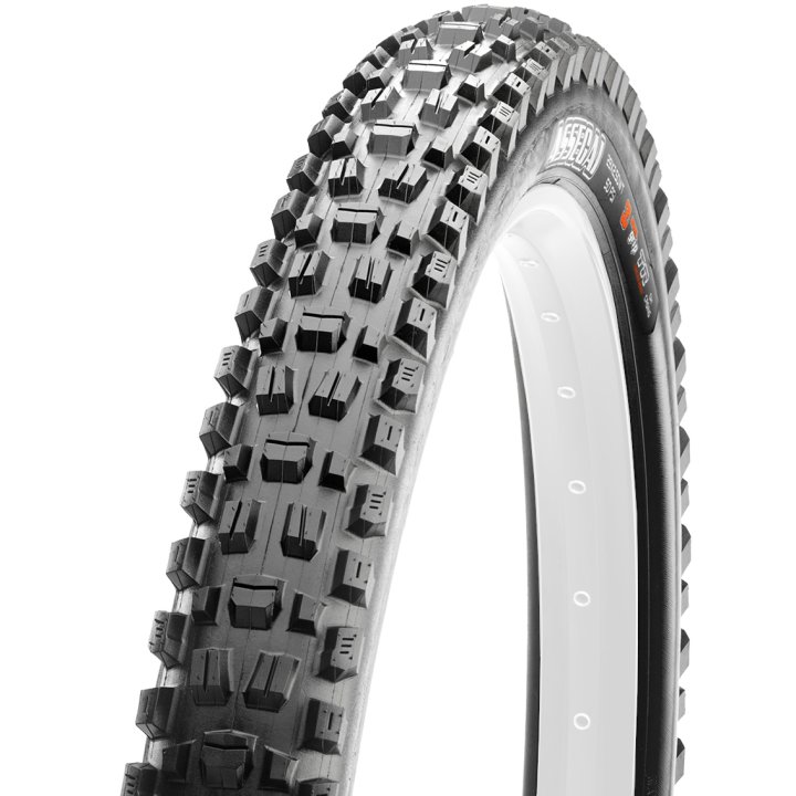 MAXXIS ASSEGAI MTB 29x2.5 WT 3C MaxxGrip TR+ EXO+