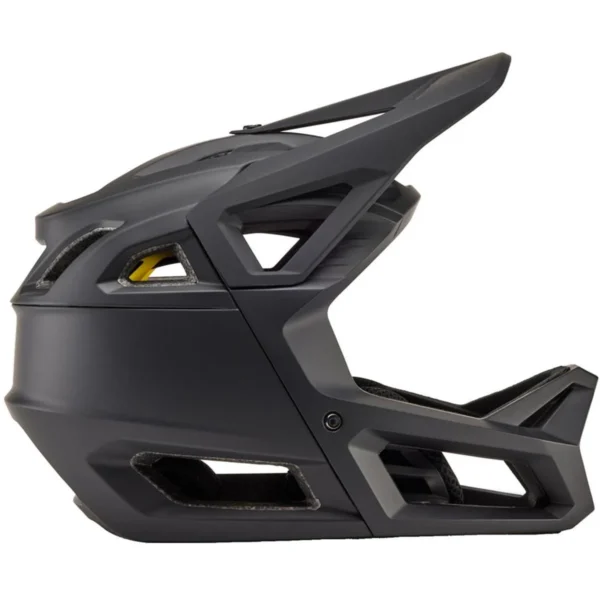 YTH PROFRAME MATTE BLACK