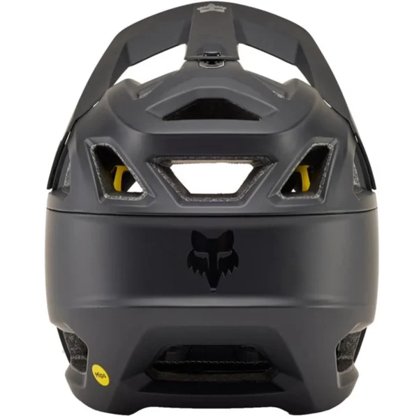 YTH PROFRAME MATTE BLACK