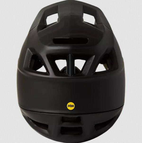 FOX PROFRAME HELMET MATTE BLACK