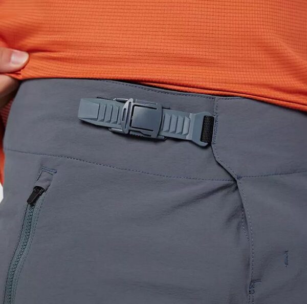 FOX FLEXAIR SHORT GRAPH