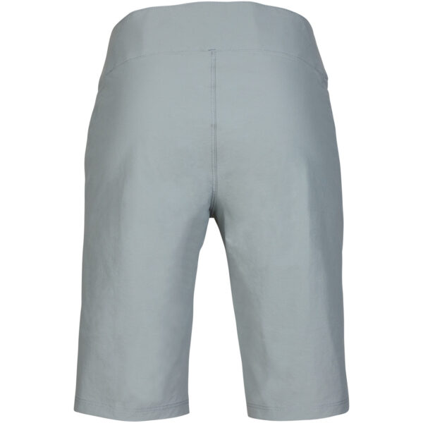 FOX FLEXAIR SHORT C GRY