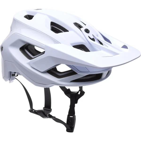 FOX SPEEDFRAME RS MT WHT