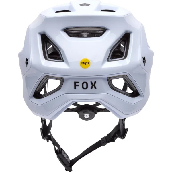 FOX SPEEDFRAME RS MT WHT