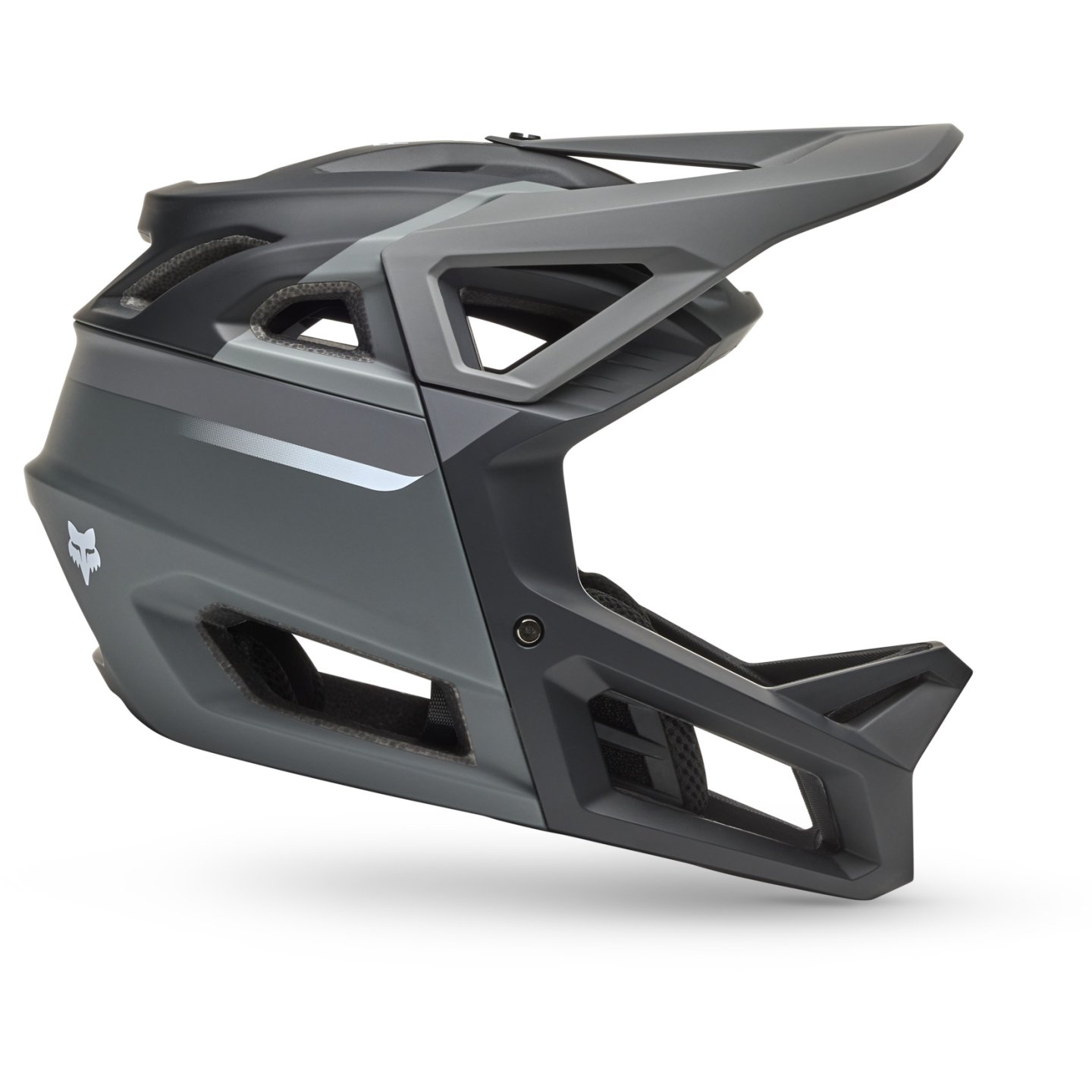 FOX YTH PROFRAME RIZER DARK SHADOW