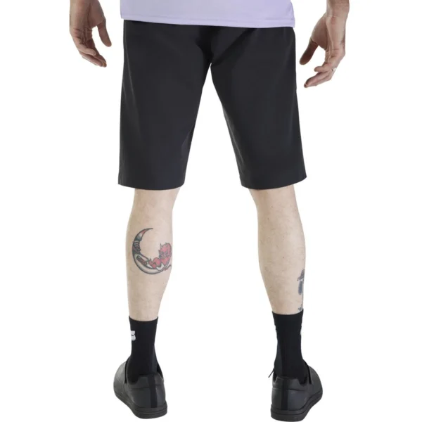 FOX RANGER SHORT BLACK