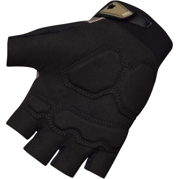 FOX W RANGER GLOVE GEL SHORT SAND