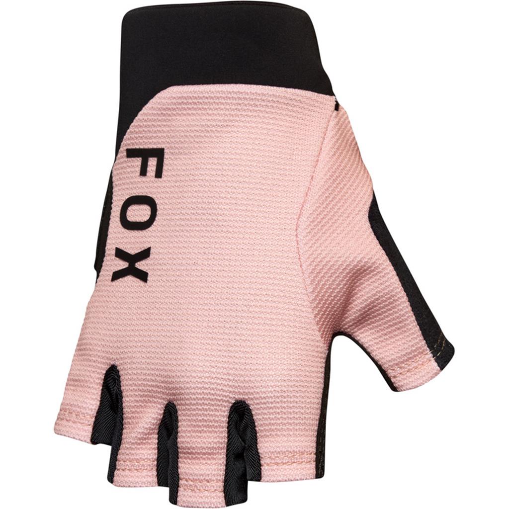 FOX W RANGER GLOVE GEL SHORT DST RSE