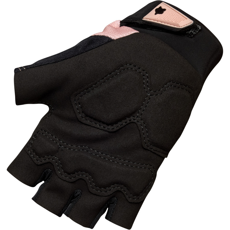 FOX W RANGER GLOVE GEL SHORT DST RSE