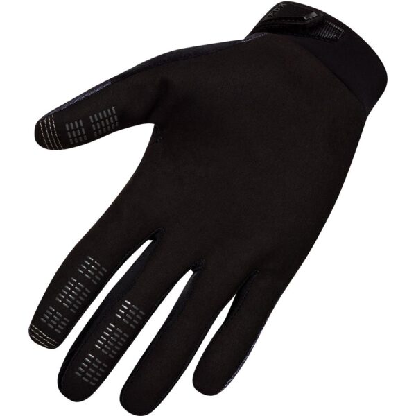 FOX RANGER GLOVE BLACK
