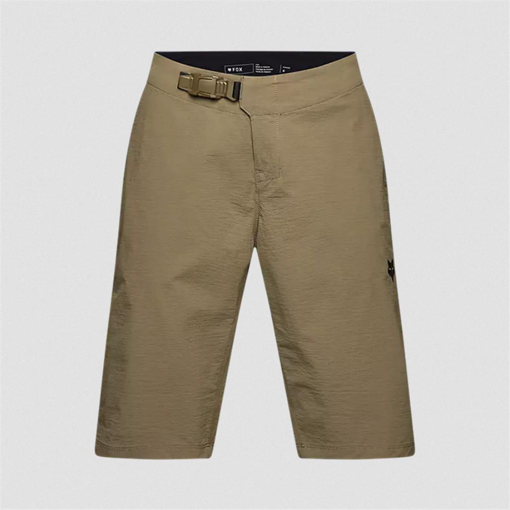 FOX W RANGER SHORT W LINER MIL