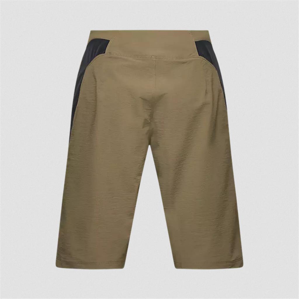 FOX W RANGER SHORT W LINER MIL