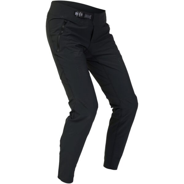 FOX FLEXAIR PANT BLACK