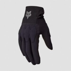 FOX DEFEND D30 GLOVE BLACK