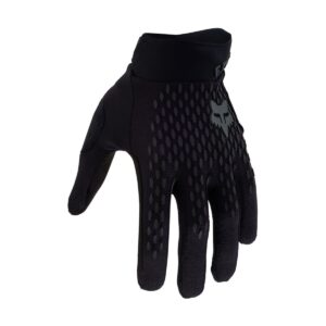 FOX YOUTH RANGER GLOVE BLACK