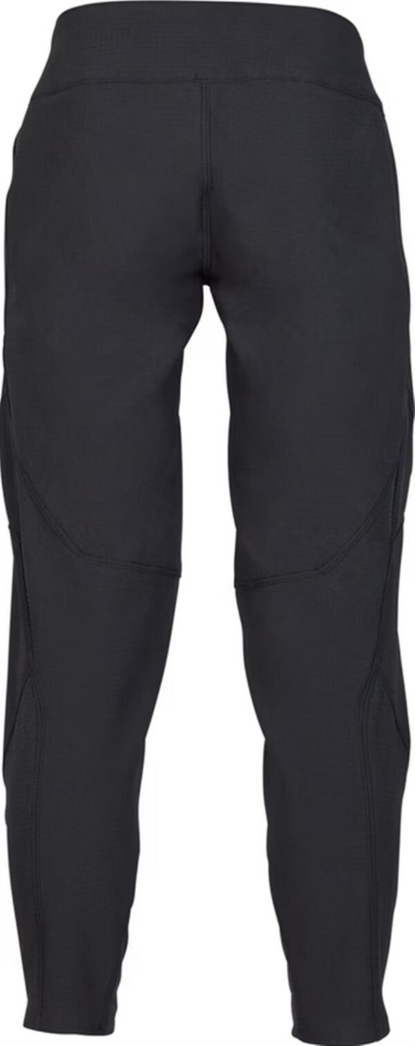FOX YOUTH DEFEND PANT BLACK