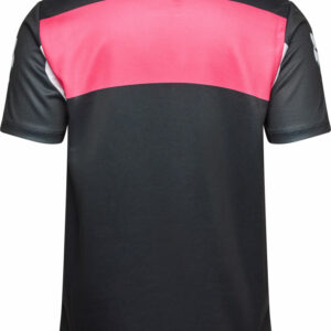 FOX YTH RANGER SS JERSEY DIGI IMAGE BLACK