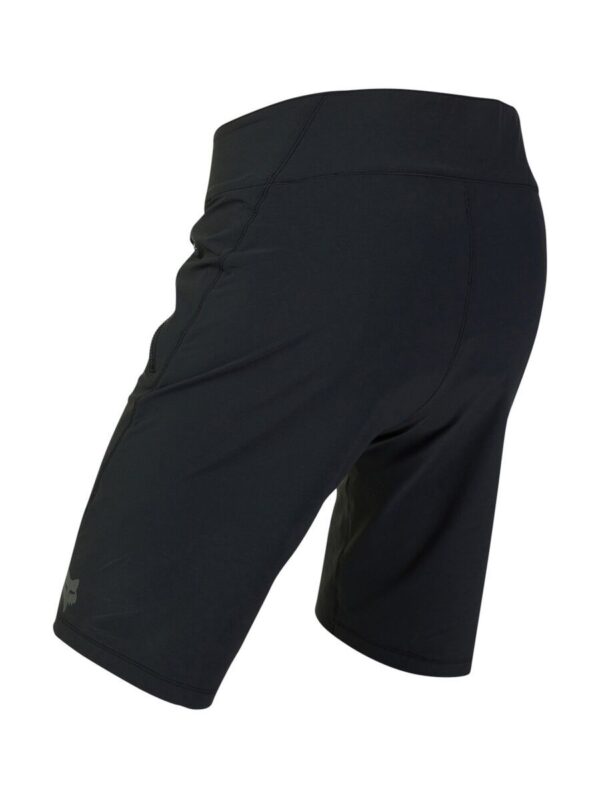 FOX FLEXAIR SHORT BLACK