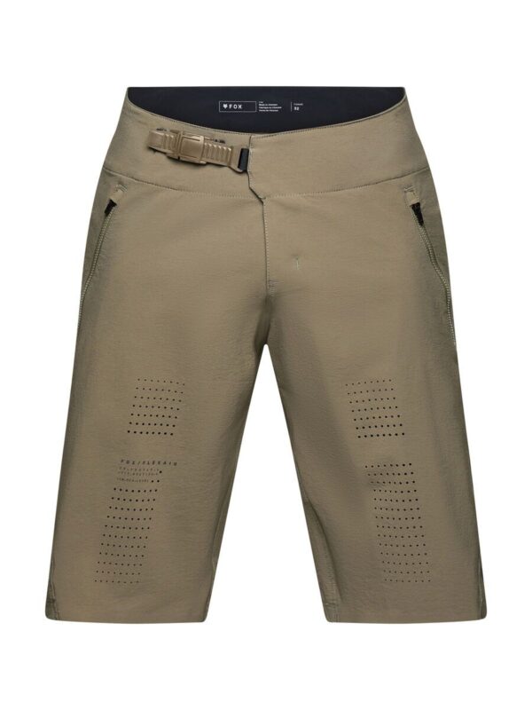 FOX FLEXAIR SHORT ARMY GREEN (MIL)