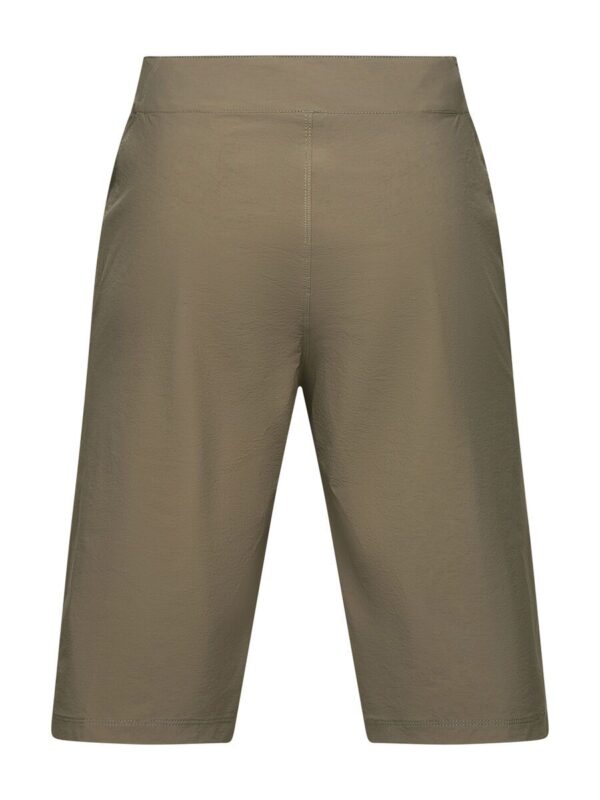 FOX FLEXAIR SHORT ARMY GREEN (MIL)