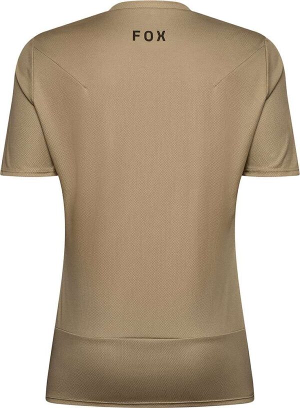 FOX W RANGER SS JERSEY HEAD SAND