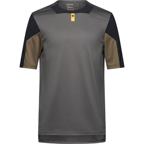 FOX DEFEND SS JERSEY DARK SHADOW