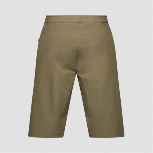 FOX RANGER SHORT + LINER ARMY GREEN (MIL)