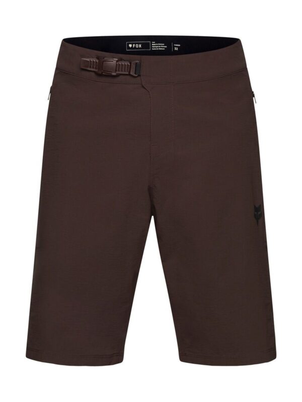 FOX RANGER SHORT COCOA