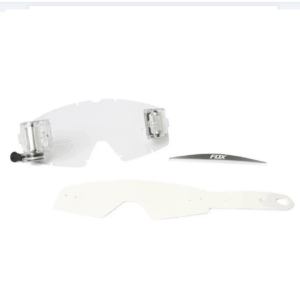 FOX AIR SPACE ROLL OFF SYSTEM