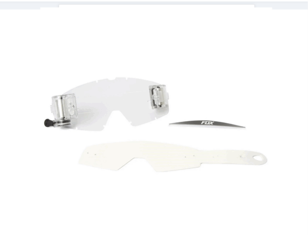 FOX AIR SPACE ROLL OFF SYSTEM