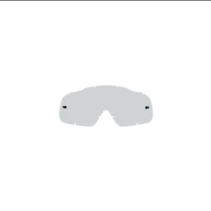 AIRSPC STD SPARE LENS / CLEAR