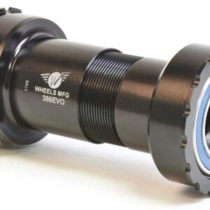 INNENLAGER 386EVO/392Evo zu Shimano HollowtechII