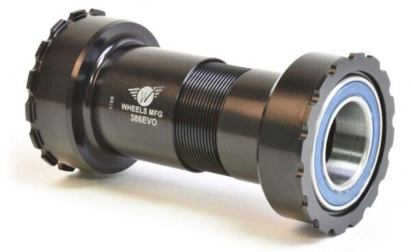 INNENLAGER 386EVO/392Evo zu Shimano HollowtechII