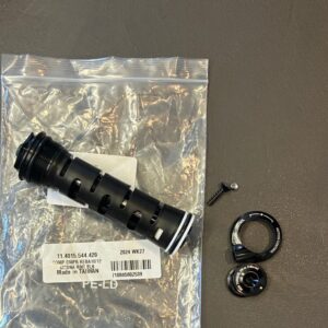 ROCKSHOX MISSION CONTROL Remote Reba 80-100/120