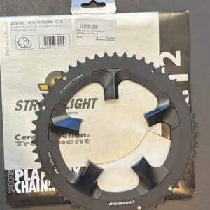 STRONGLIGHT KETTENBLATT CT2 110mm 53T Ultegra