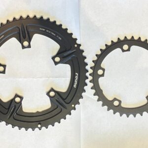 FOVNO DOPPELKETTENBLATT 52-36T SRAM Red Rival