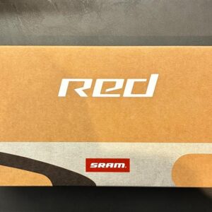 SRAM RED AXS E1 SCHALTWER 10-28/36 Zähne