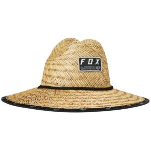 FOX NON STOP 2.0 STRAW HAT KHA
